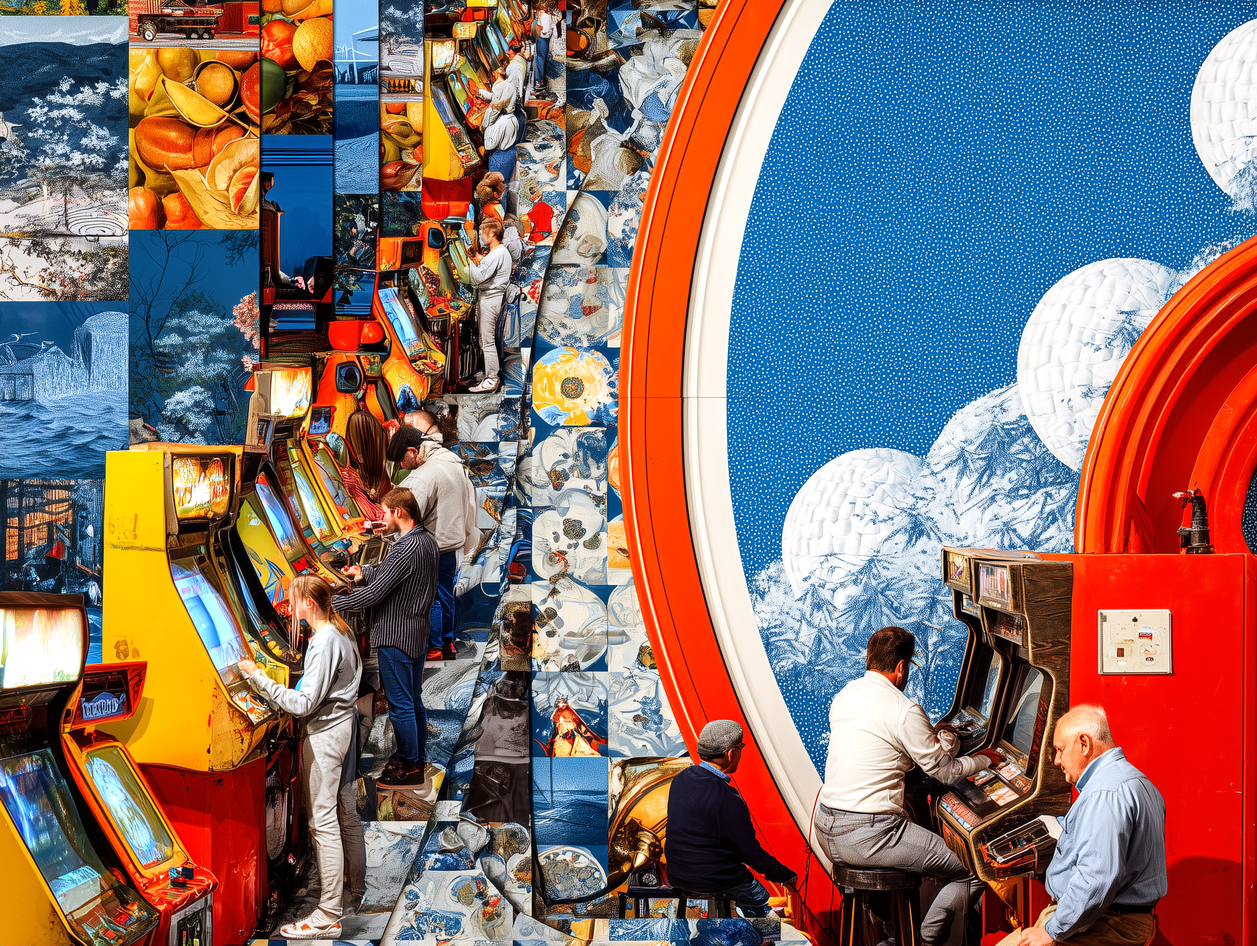consumption no.25