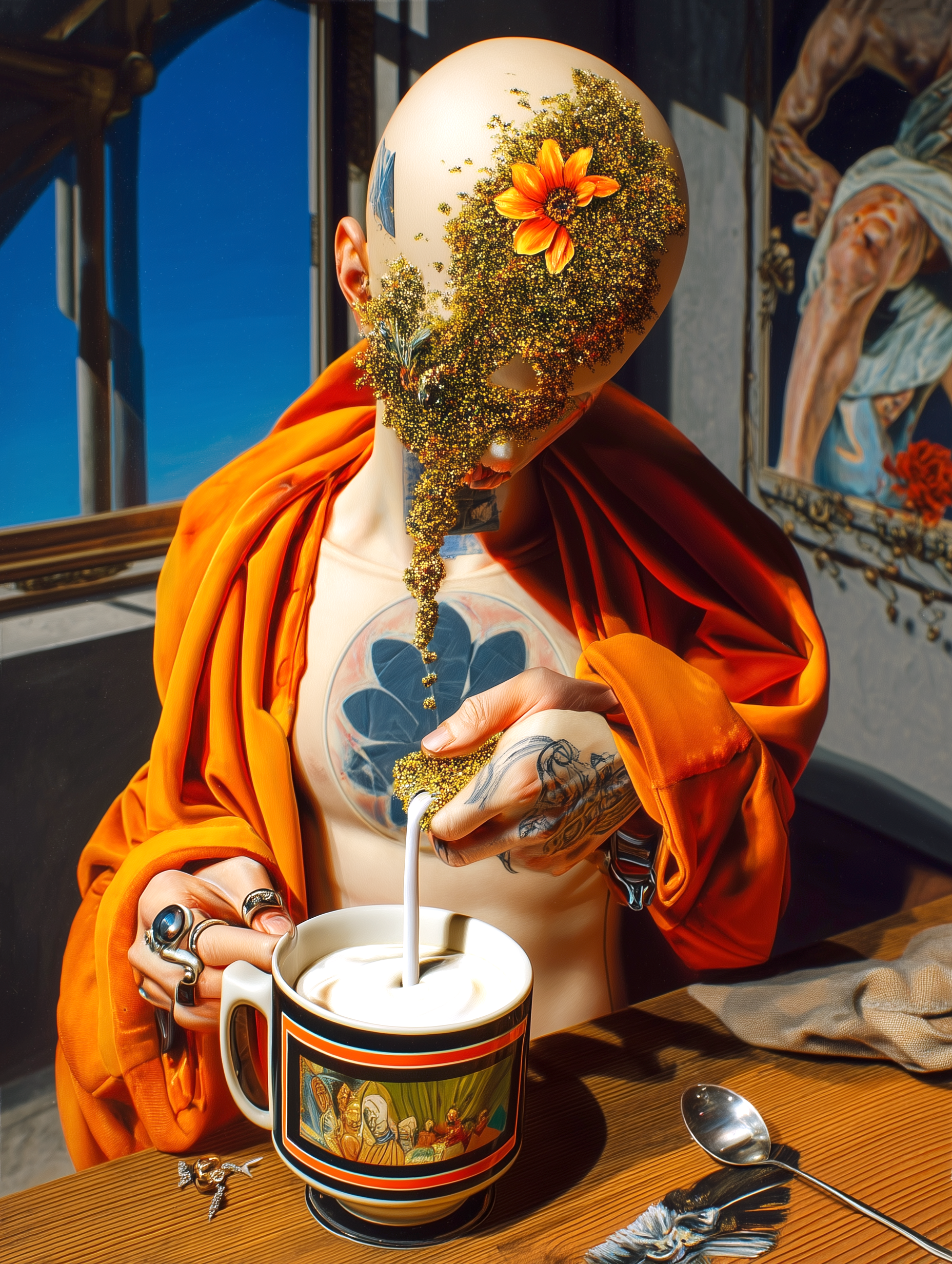 consumption no.29