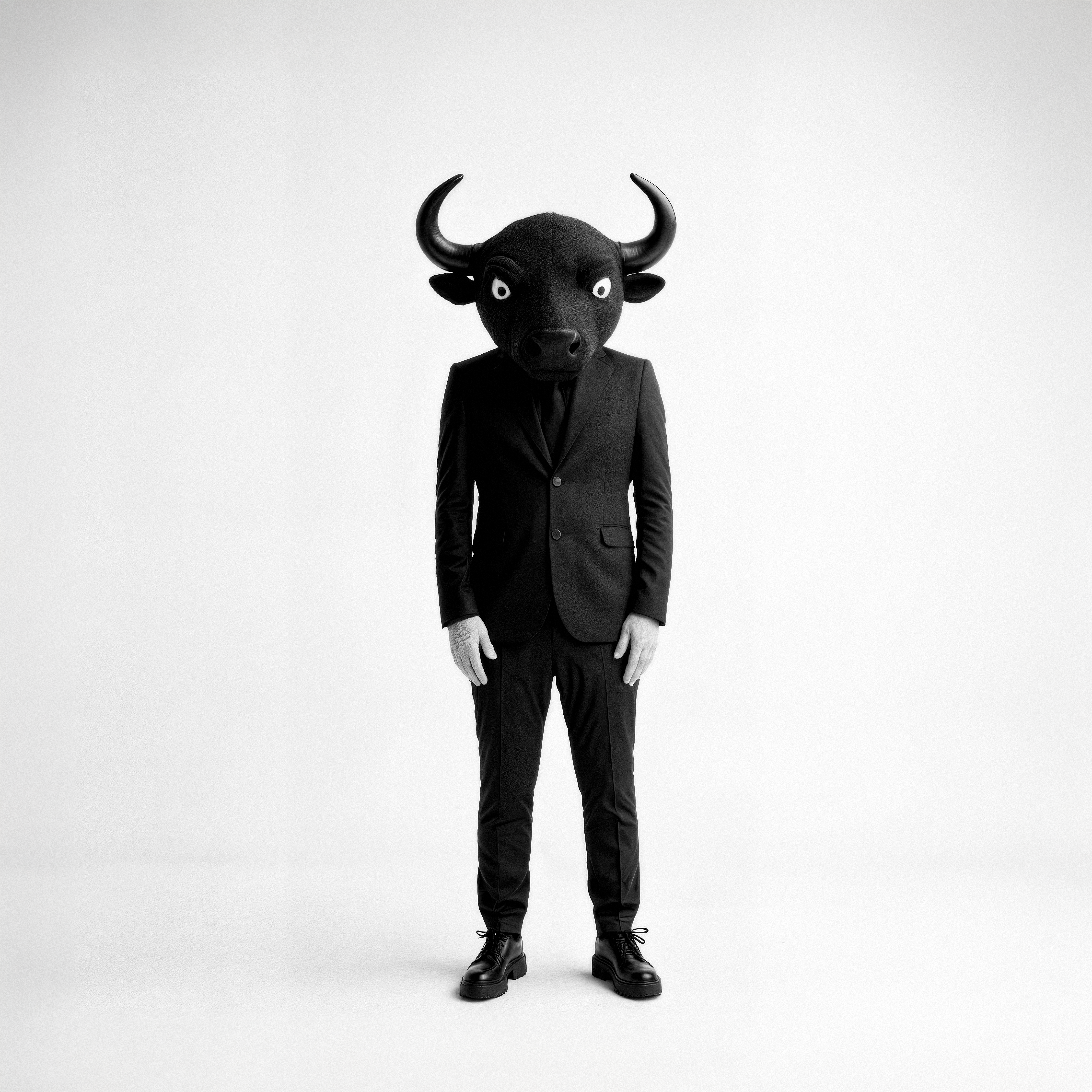 Bull-ish