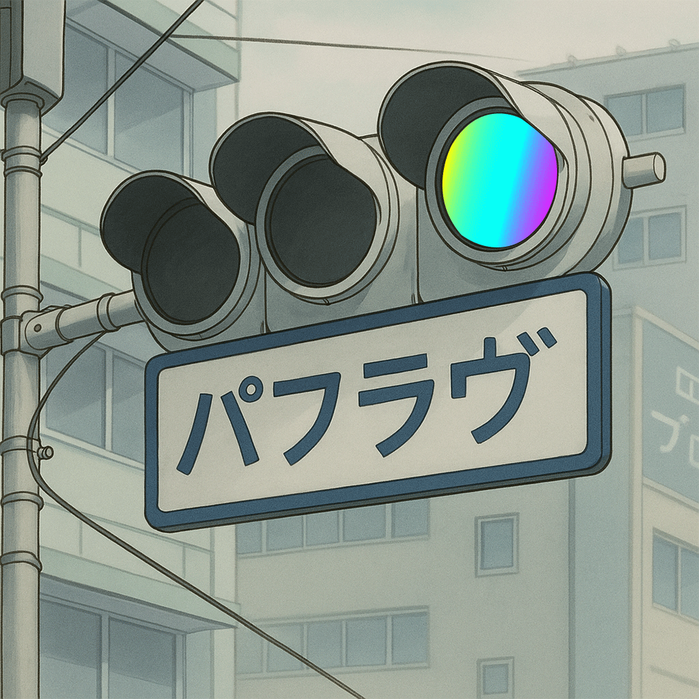 Empty Intersection 🚥