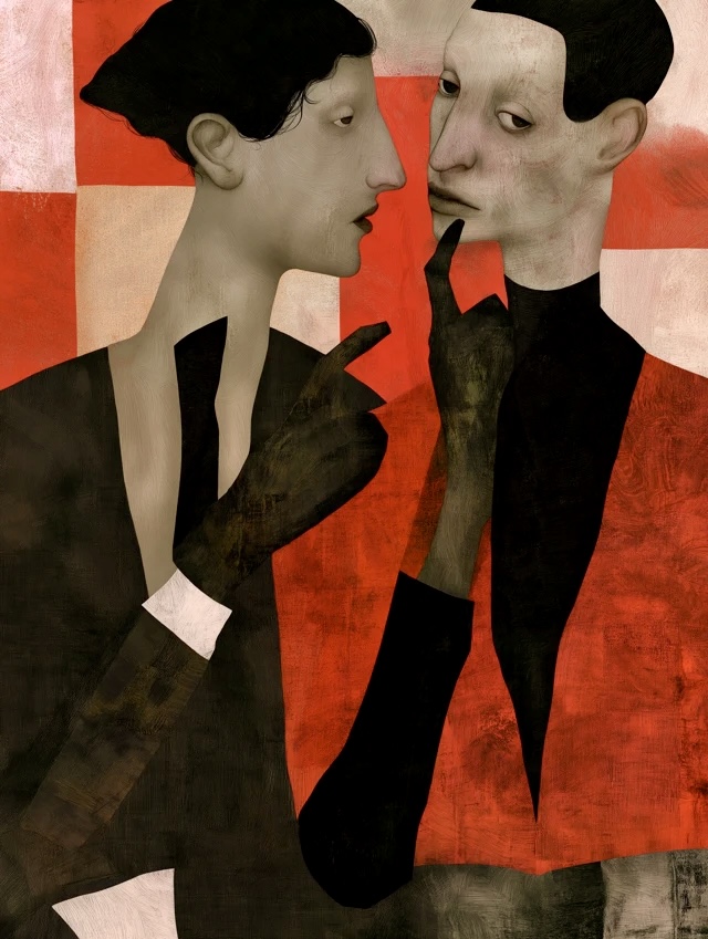 Conversations, 4116