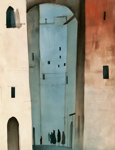 Pilgrimage