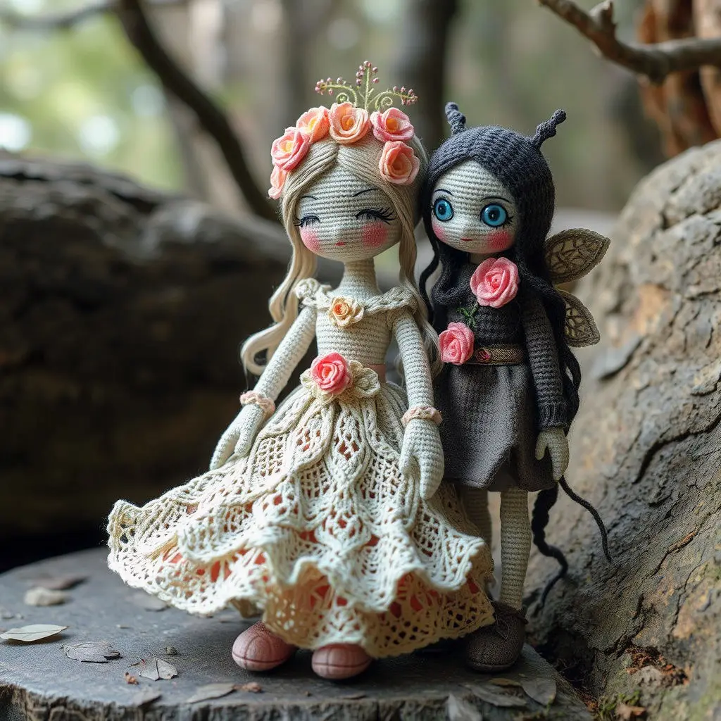 Forest Follies #2