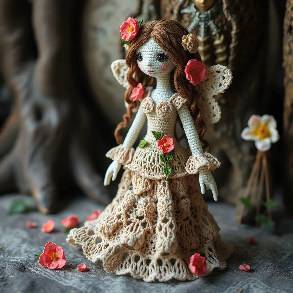 Forest Follies #3