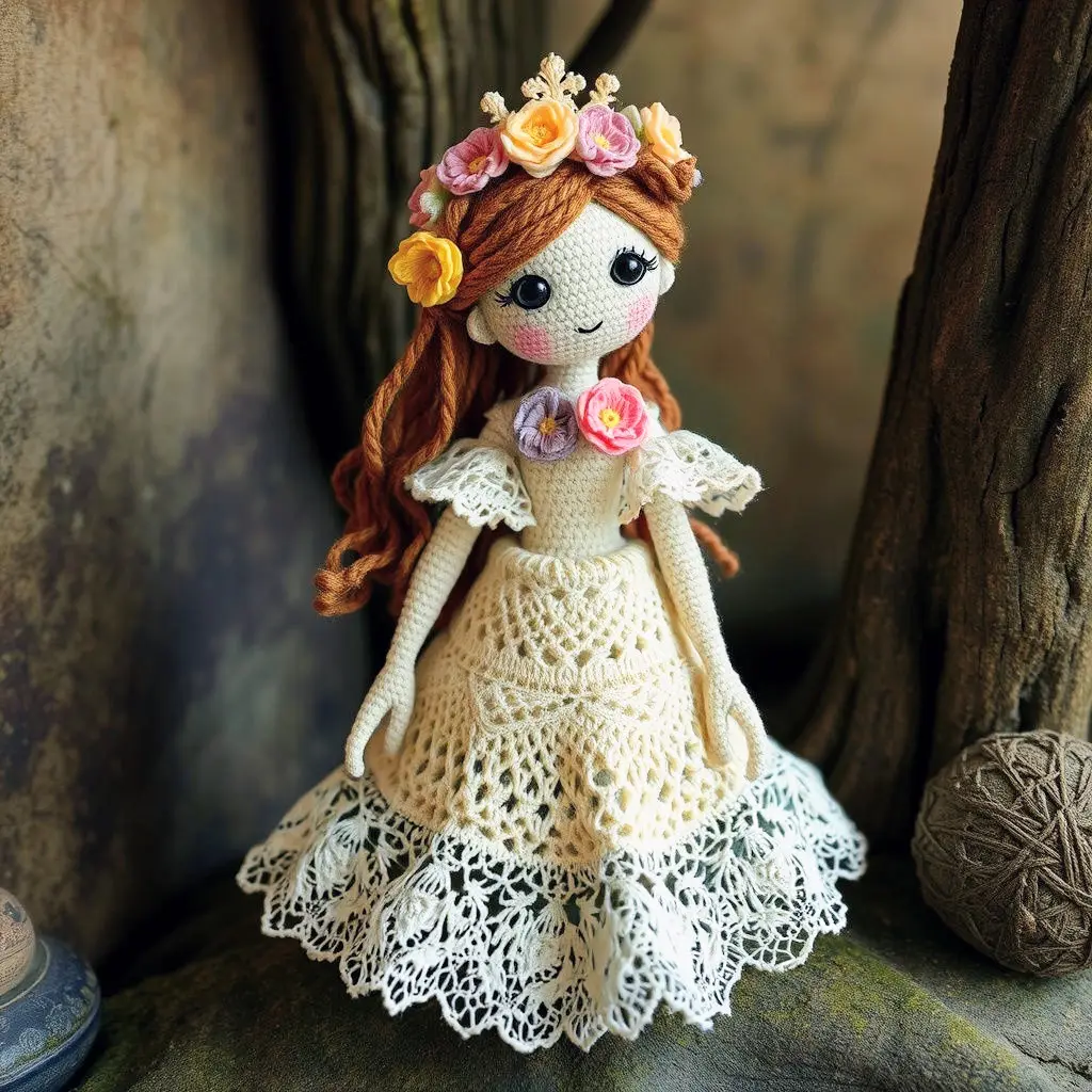 Forest Follies #5