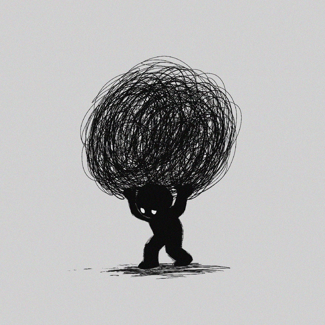 The Heavy Thought