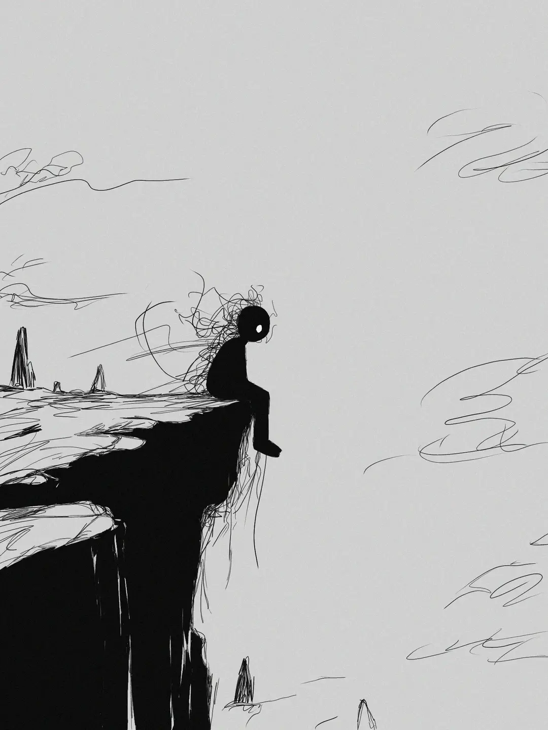 Edge of Solitude