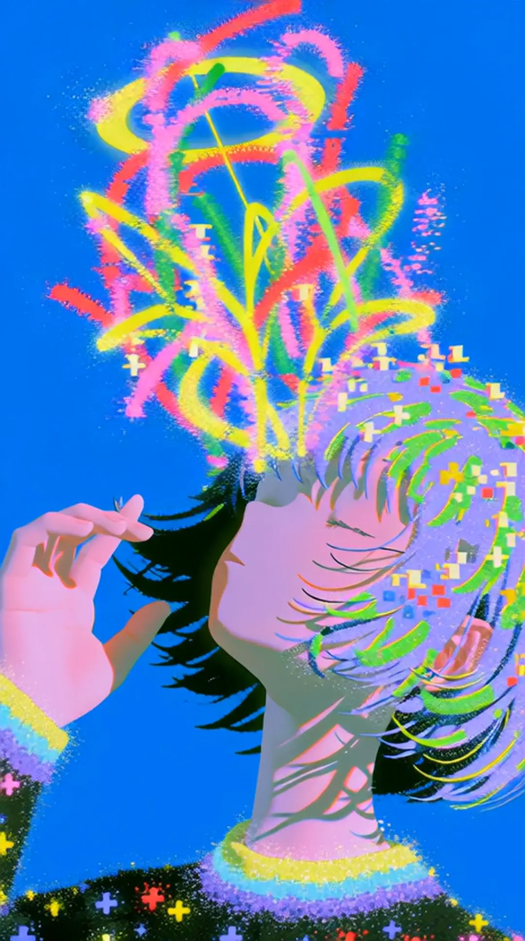 think/dream