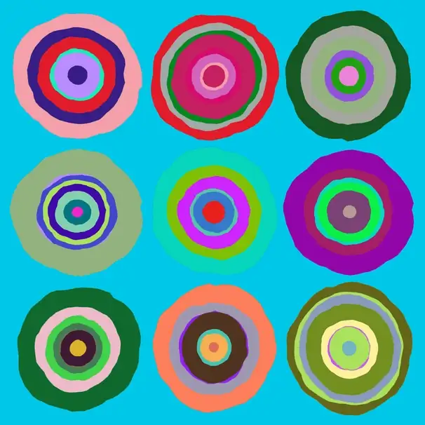 p5 Mesh Painting 14 09 26
