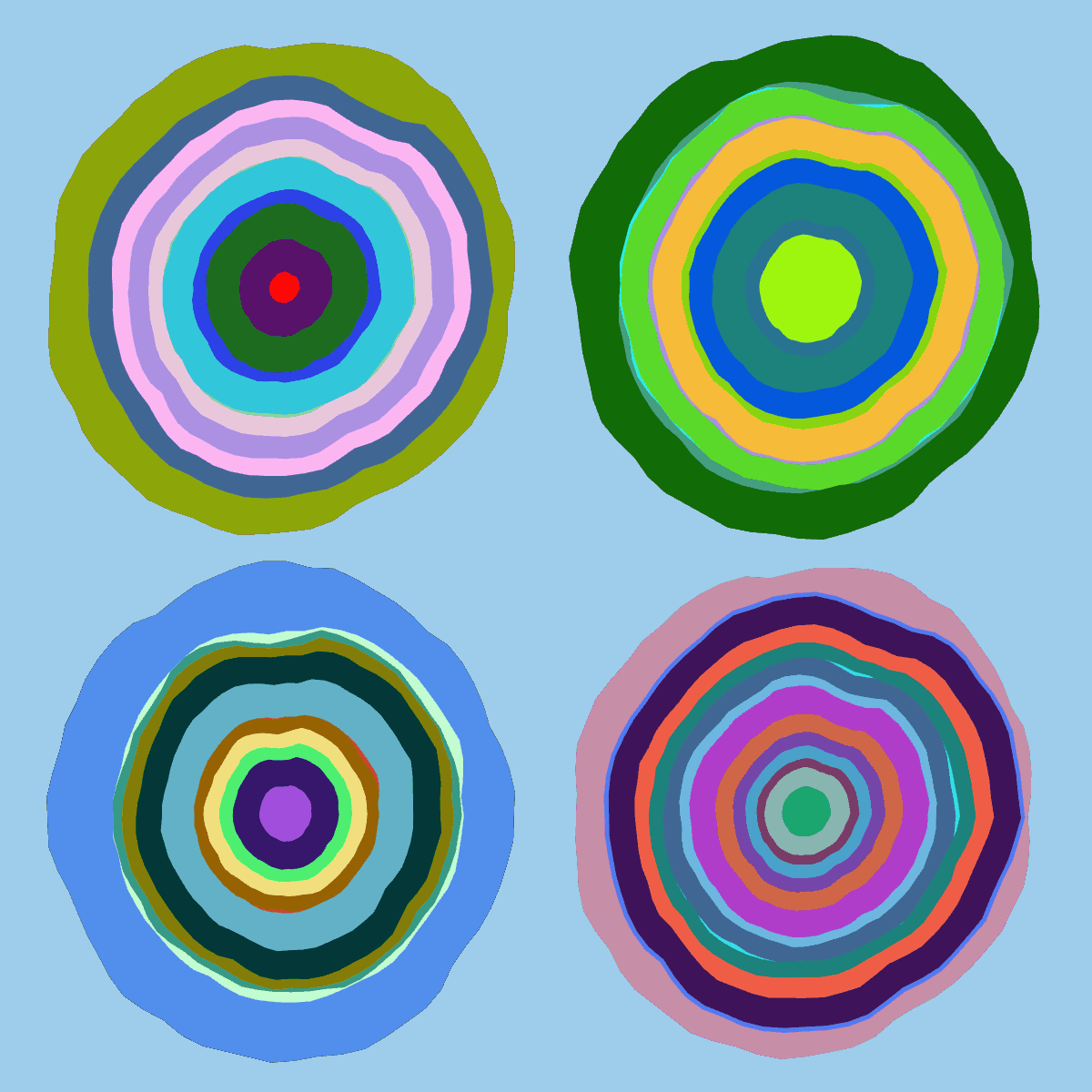 p5 Mesh Painting 15 09 26