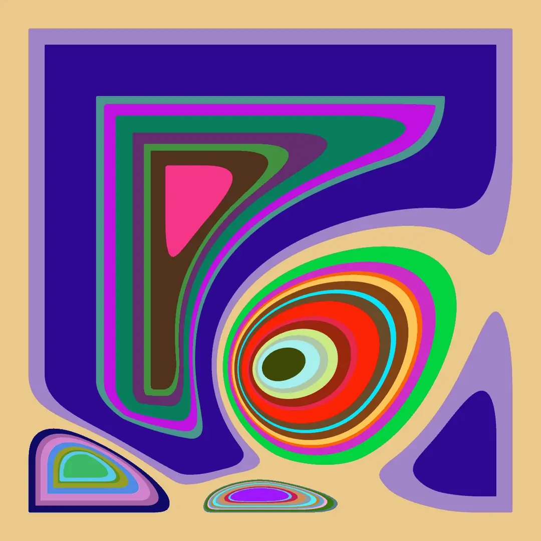 p5 Mesh Painting 16 09 26