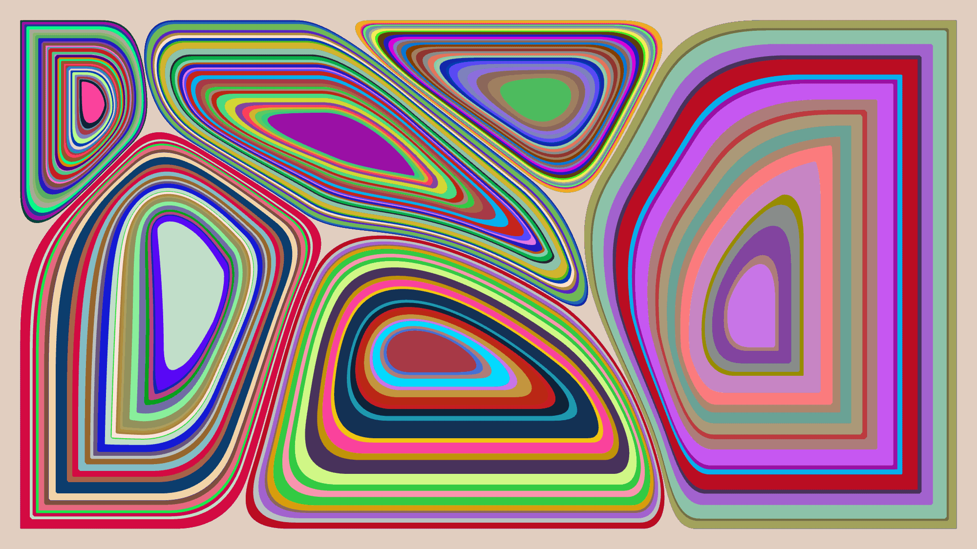 p5 Mesh Painting 18 09 26