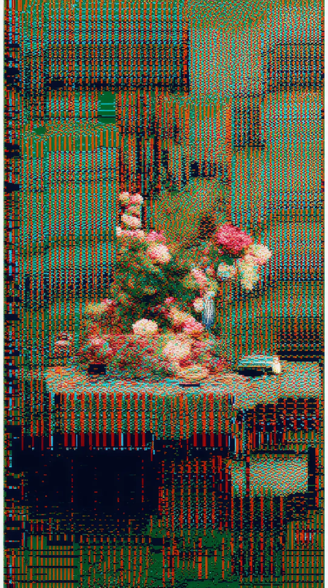 Excel Mesh Painting 22 09 26