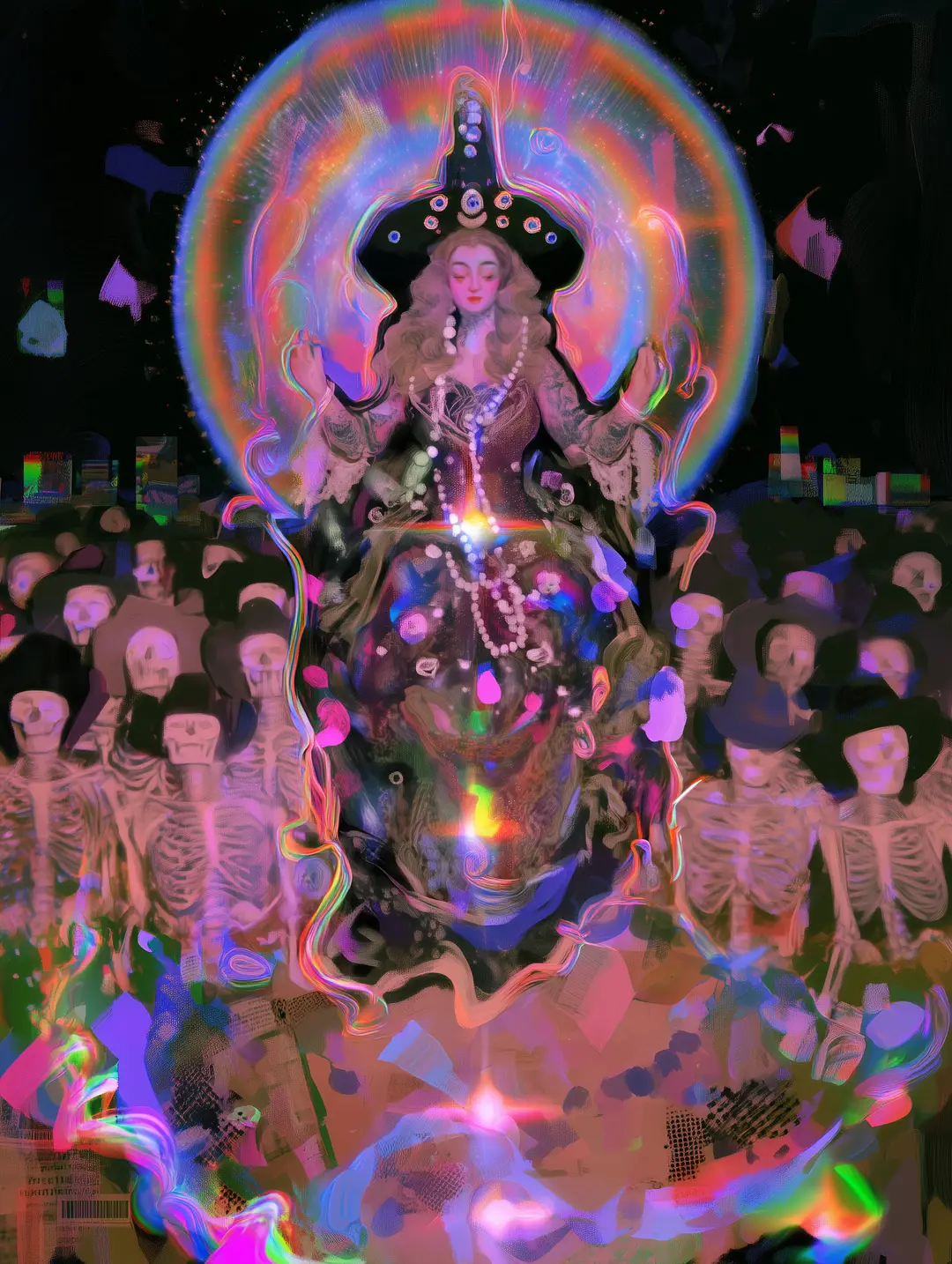 Reanimated