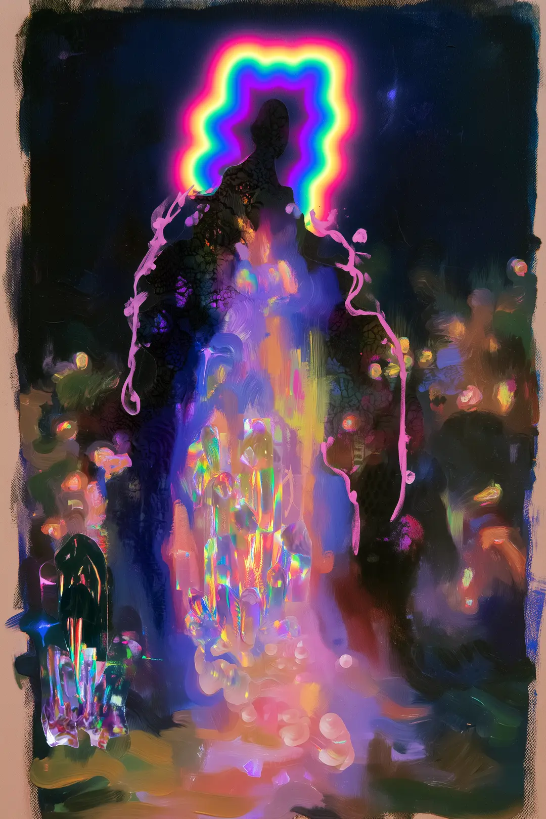 Apparition