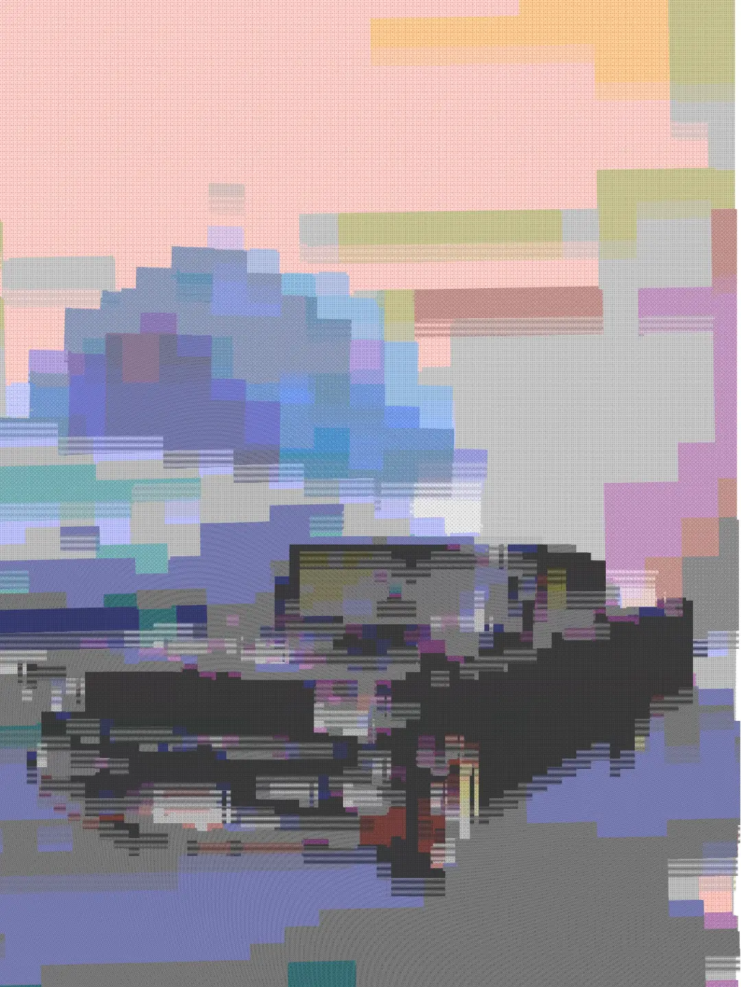 Dissolve State