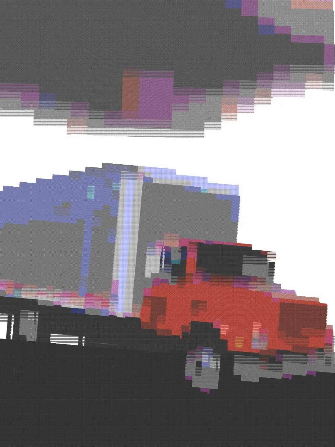 Ghost Mileage 