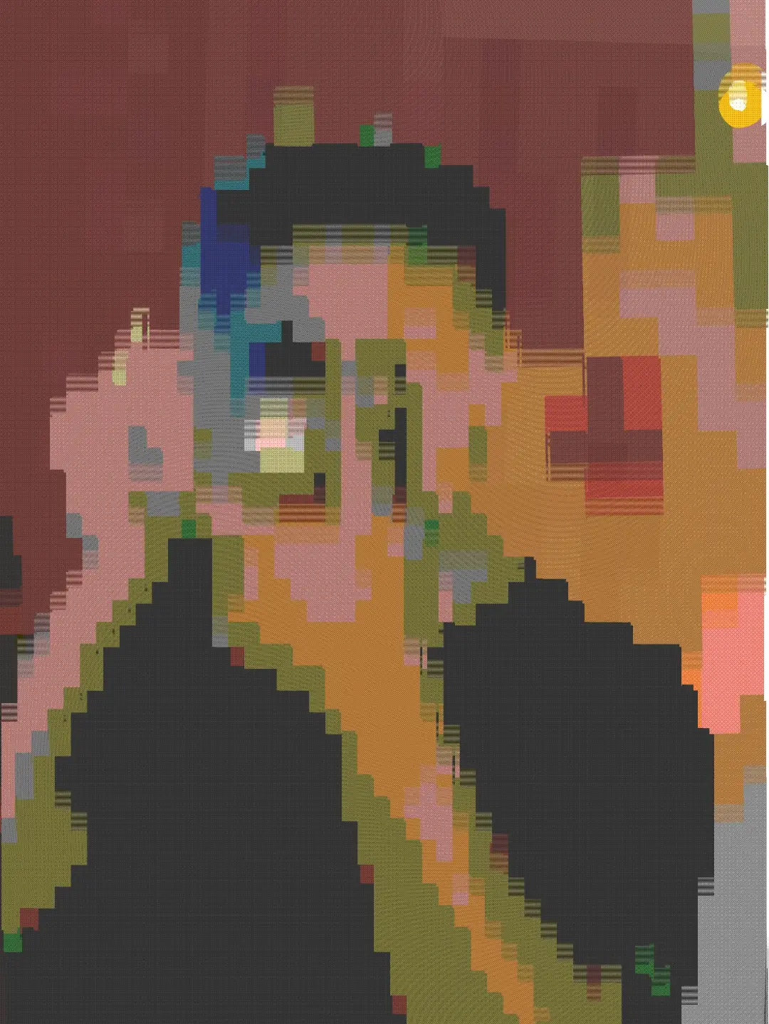 Ghost Photo