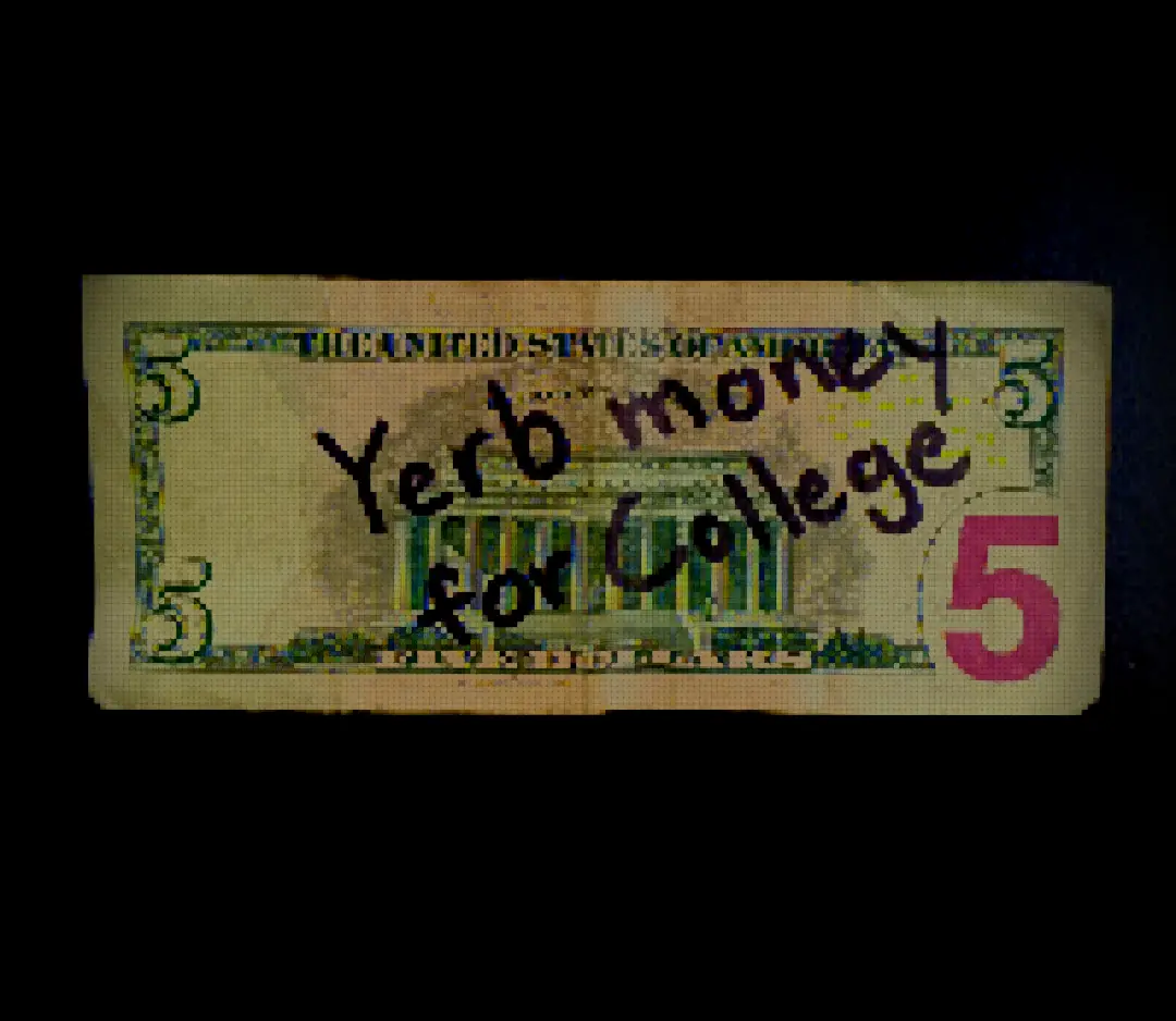 Yerb Money