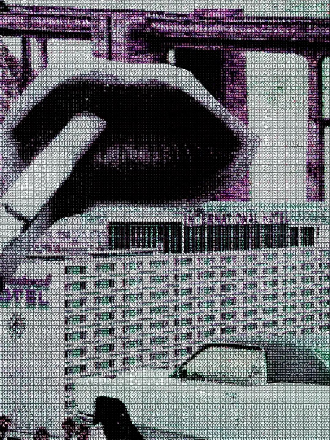 The Last Motel