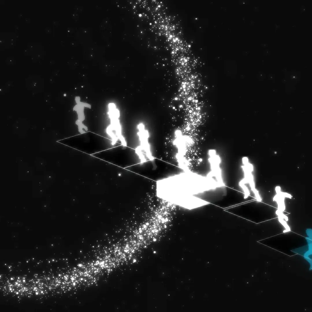 Cosmic Exodus 
