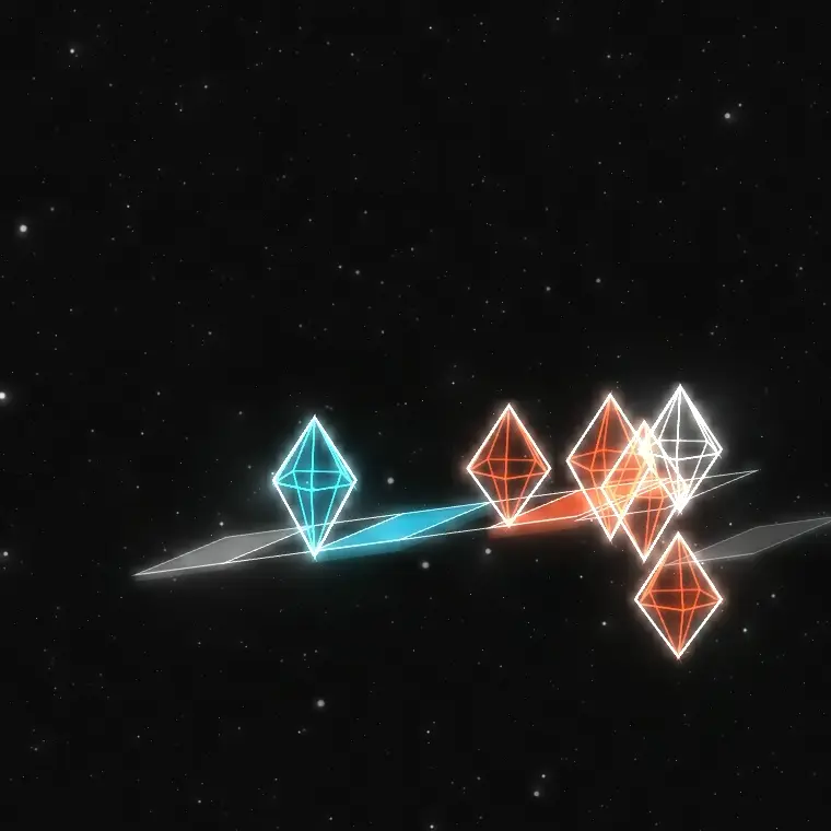 Cosmic Exodus 