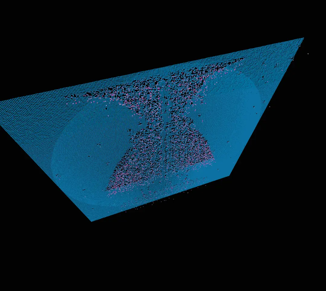 Quantum Sphere 