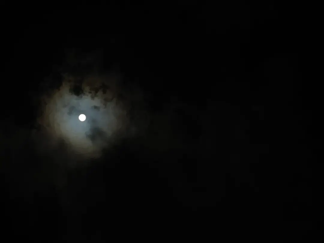 Full Moon