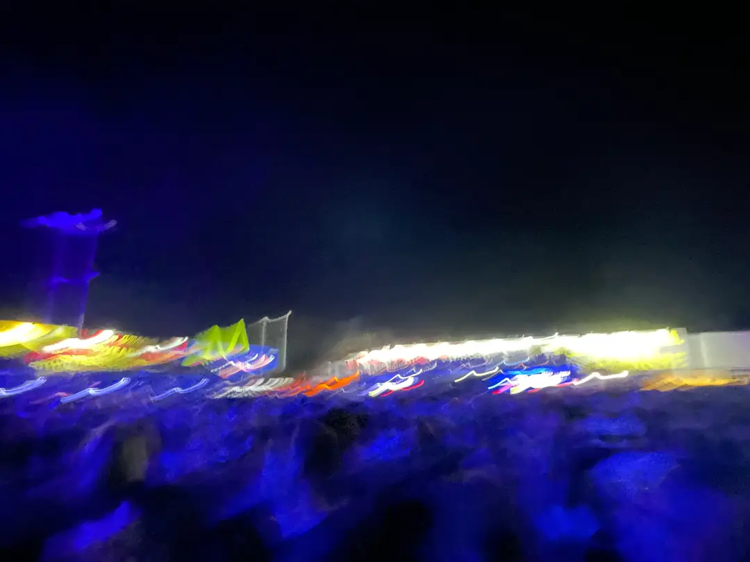 Amnesia 50 Years Closing Party