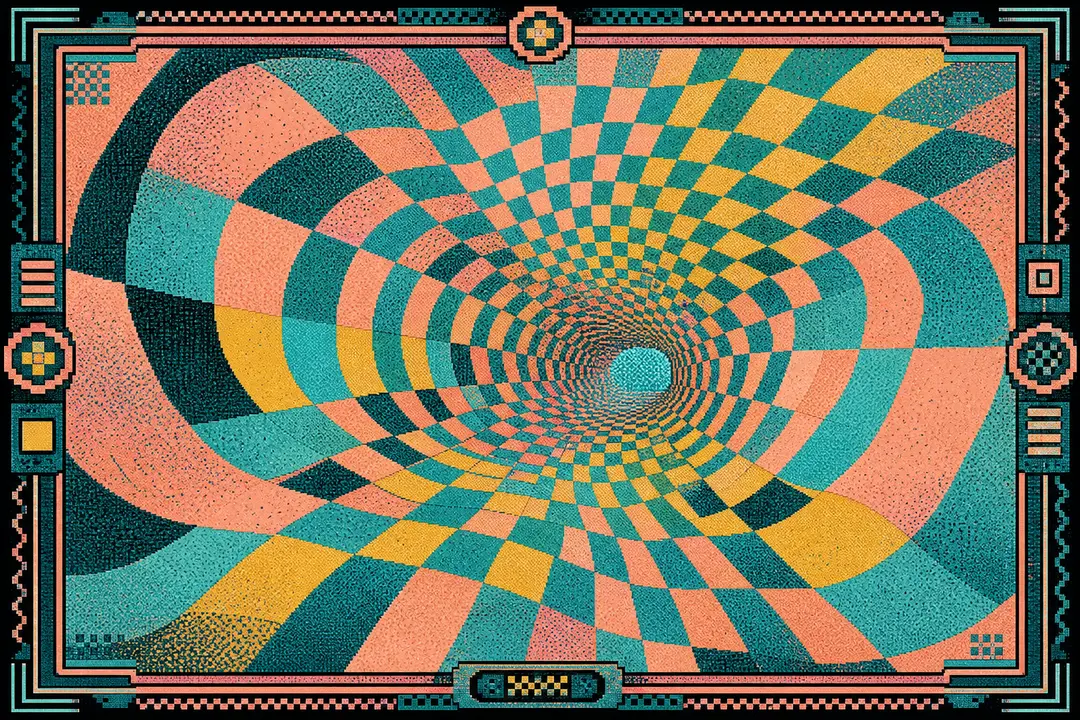 tUnneL<1>