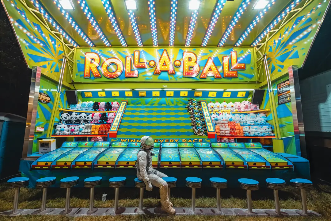 Roll*A*Ball*