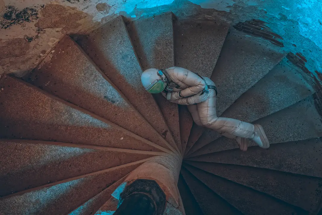 Down Down Down