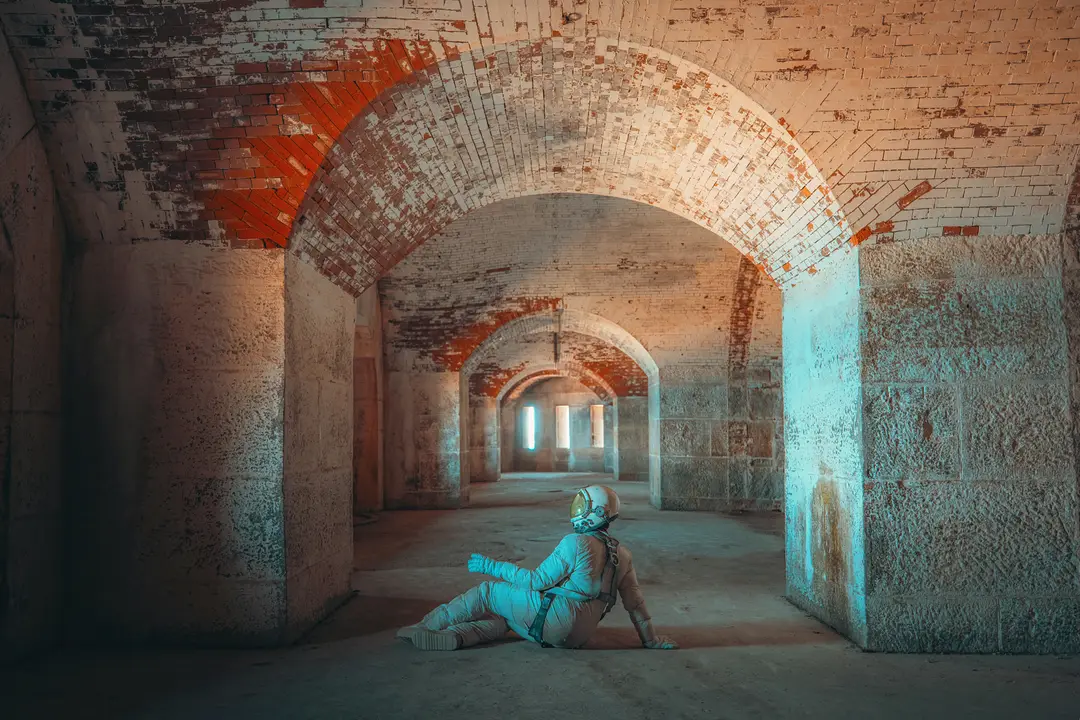 Brick By Brick