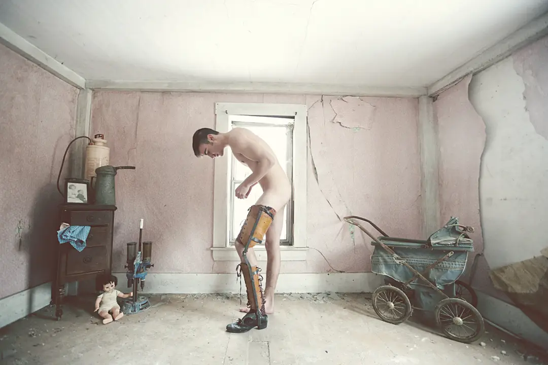 Pink Room