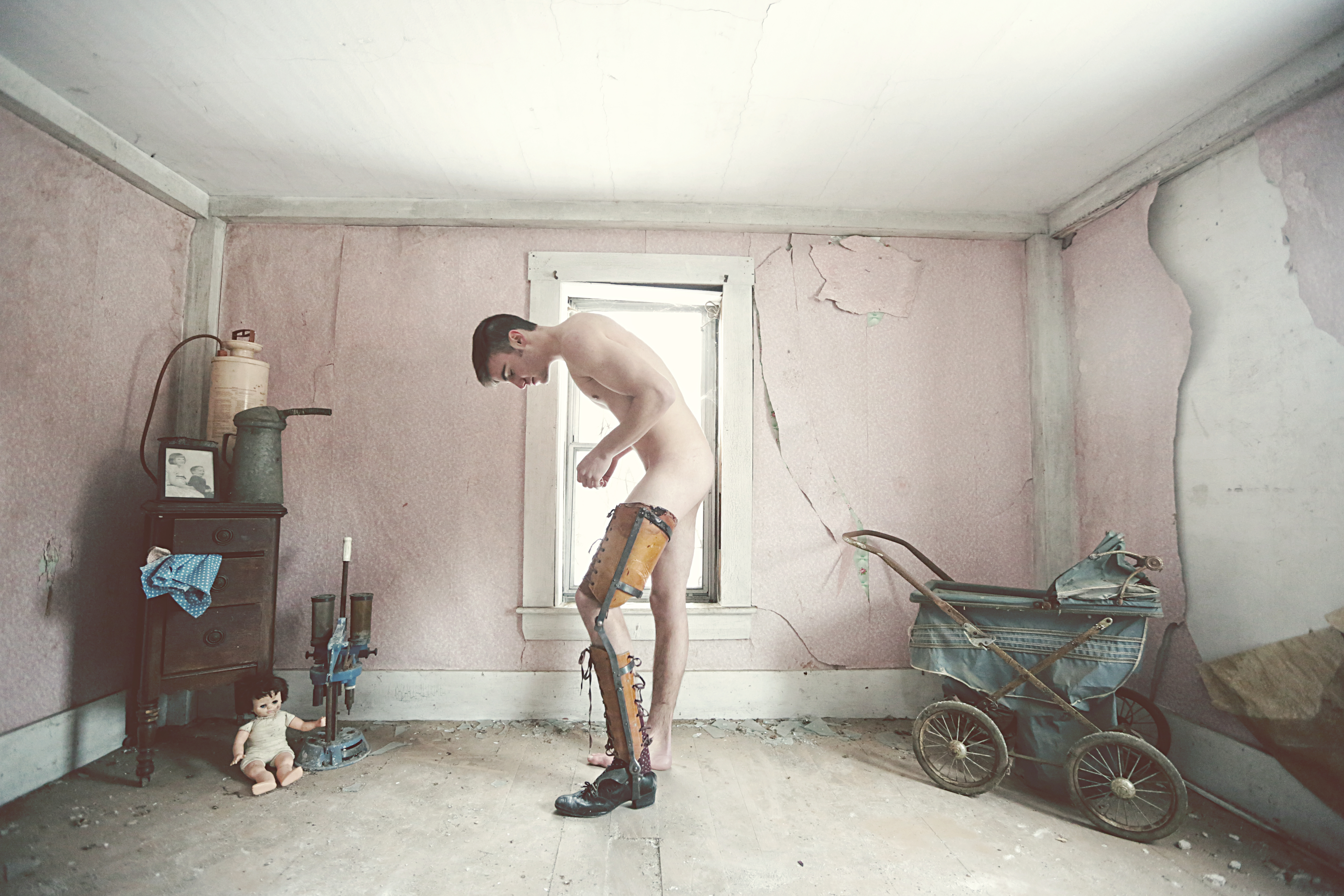 Pink Room