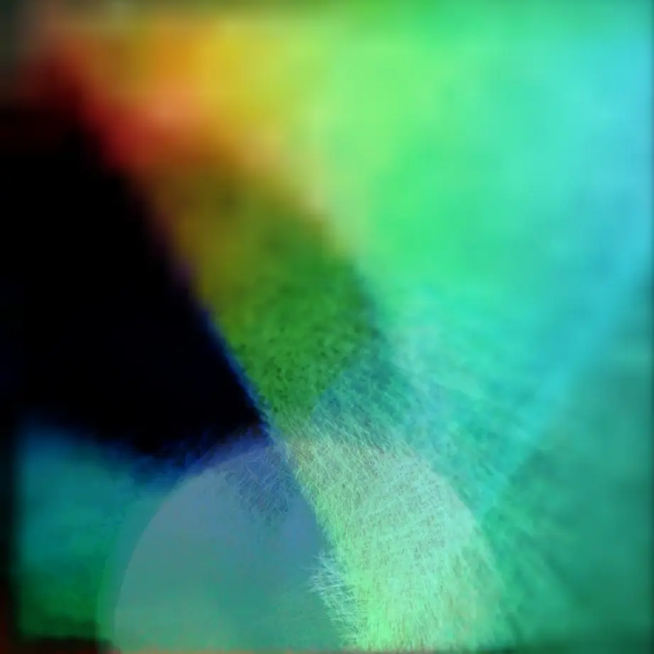 Neural Resonance 1.0 (Still)