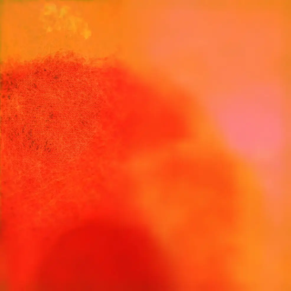 Neural Resonance 1.1 (Still)