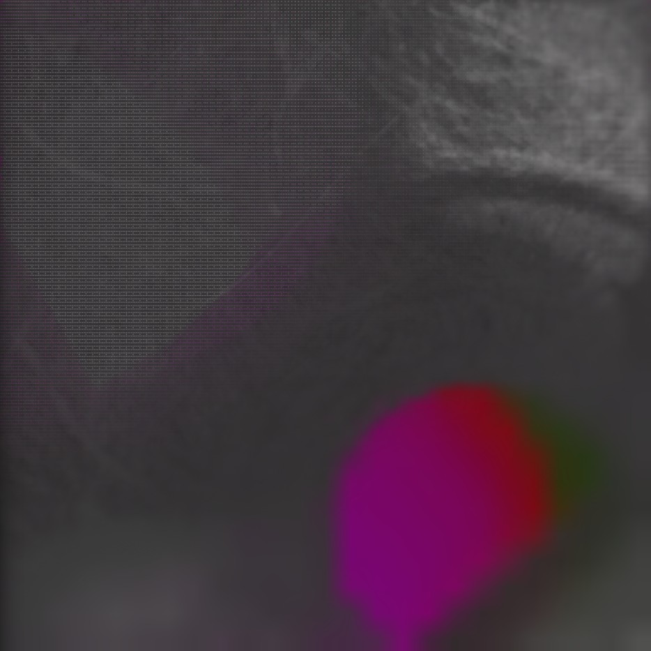 Neural Resonance 1.2 (Still)