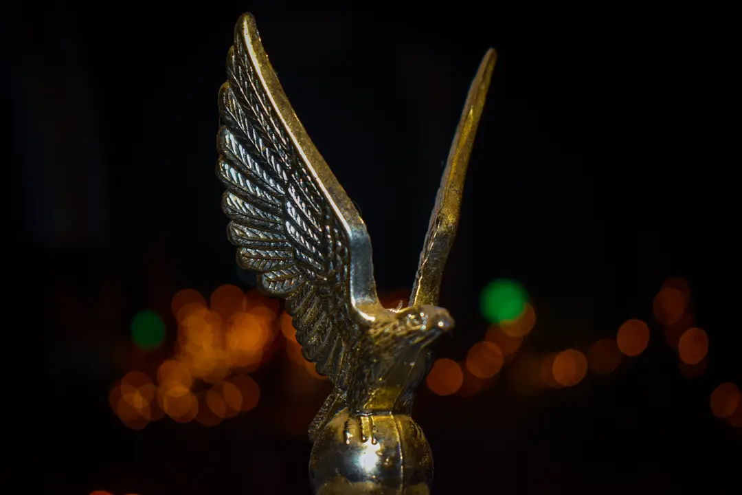 Spirit Of The Sky