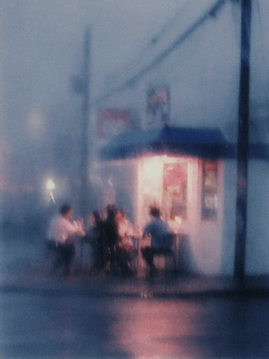 The Lit Kiosk