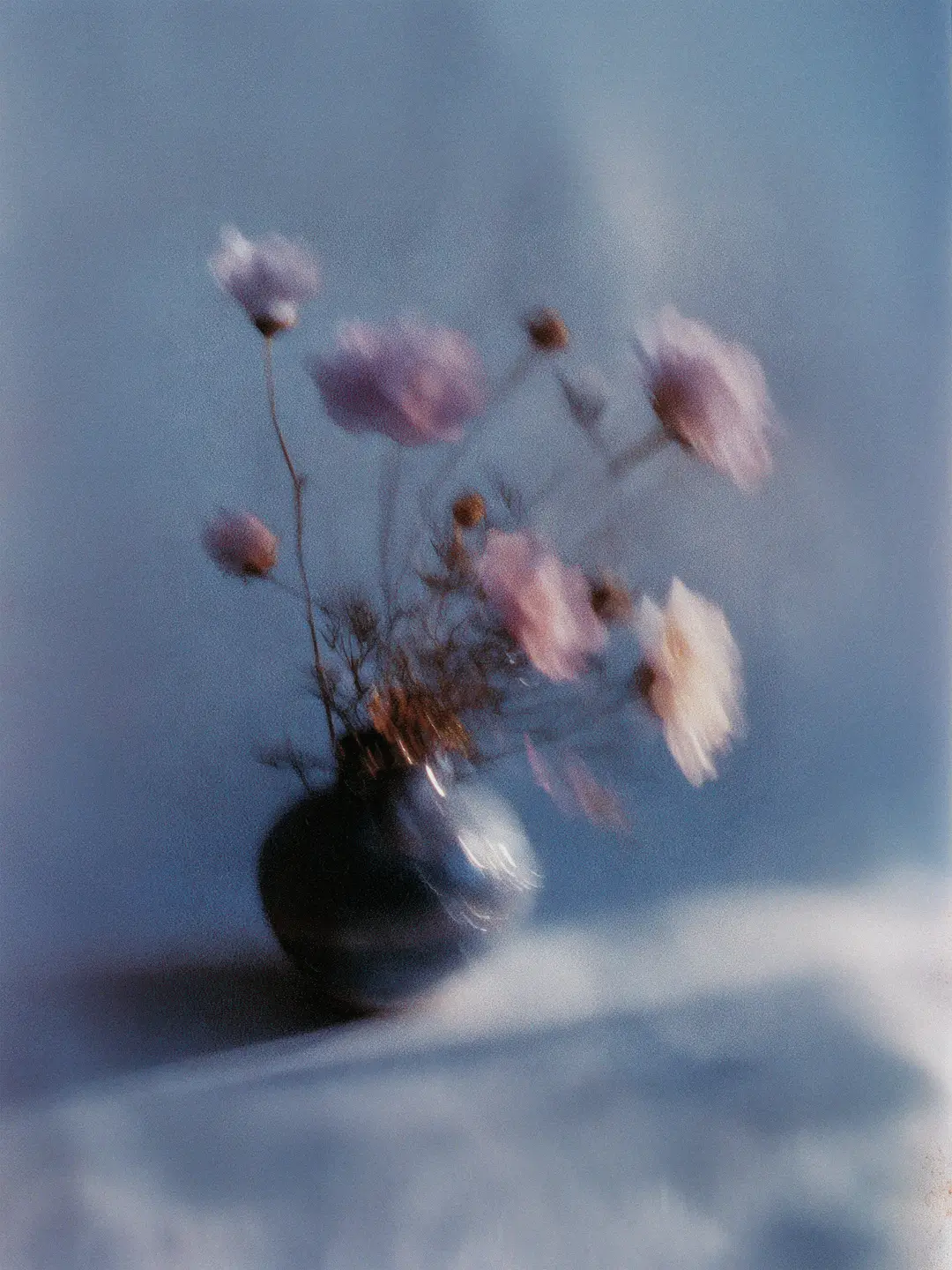 Loose Bouquet