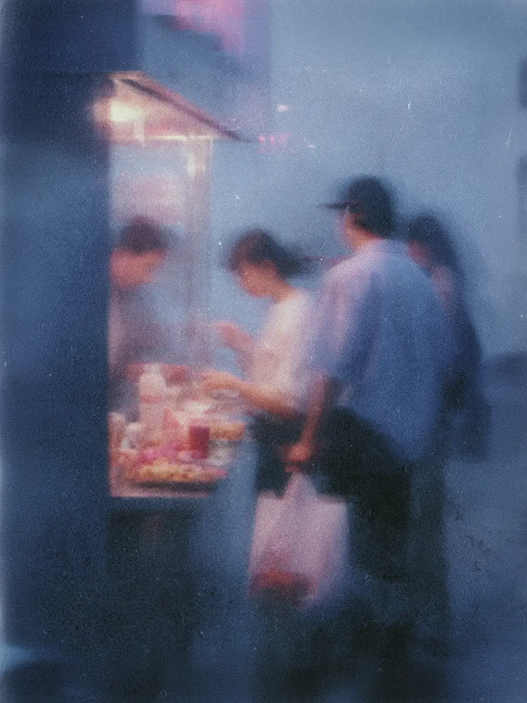 Night Market