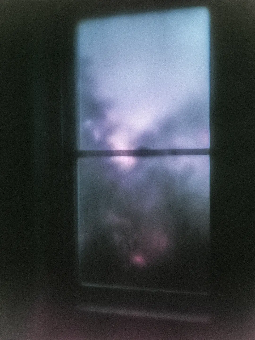 Window Seat