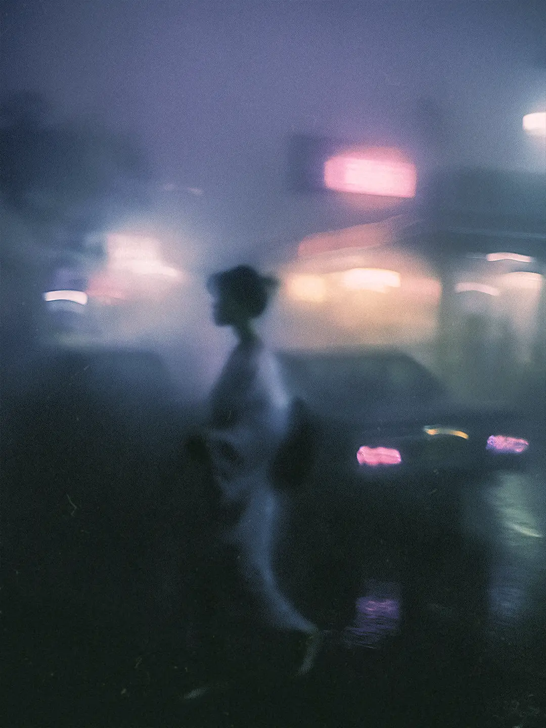 Pink Hour 