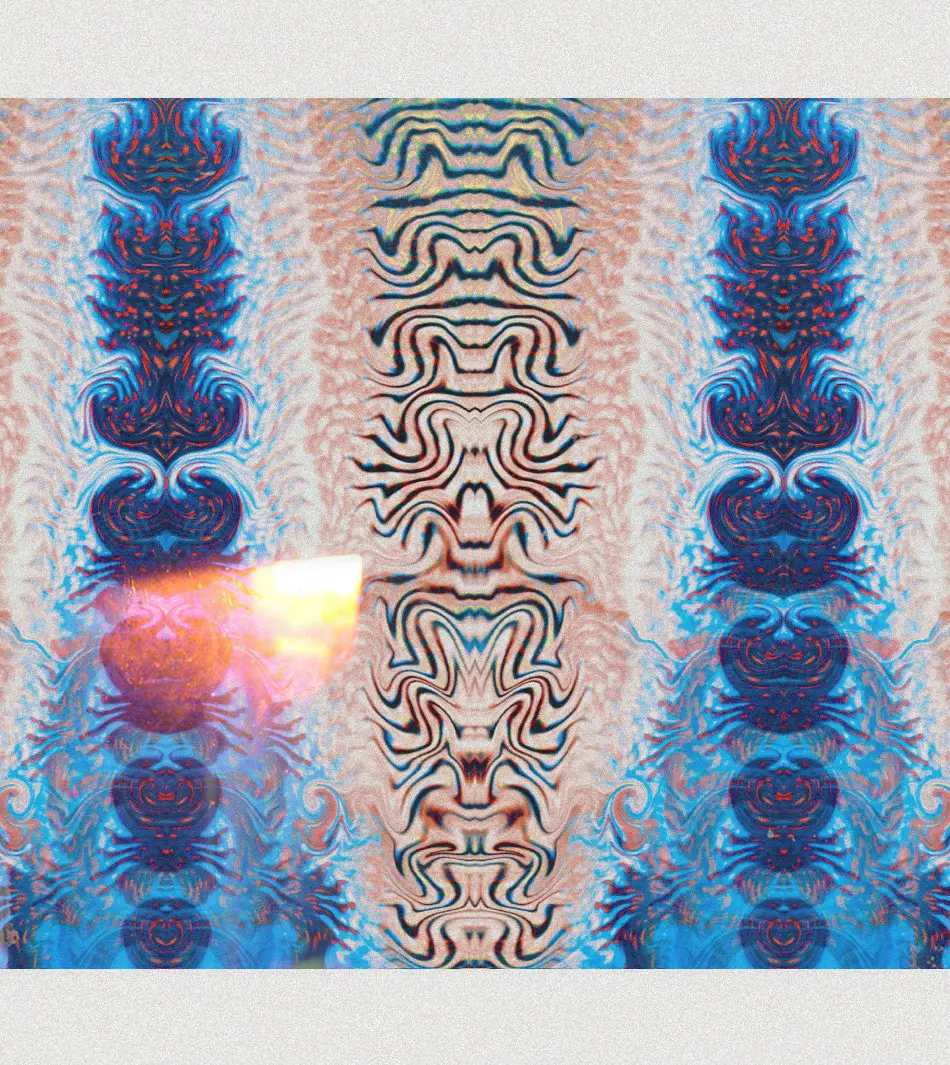 Fabric Abstractzzz