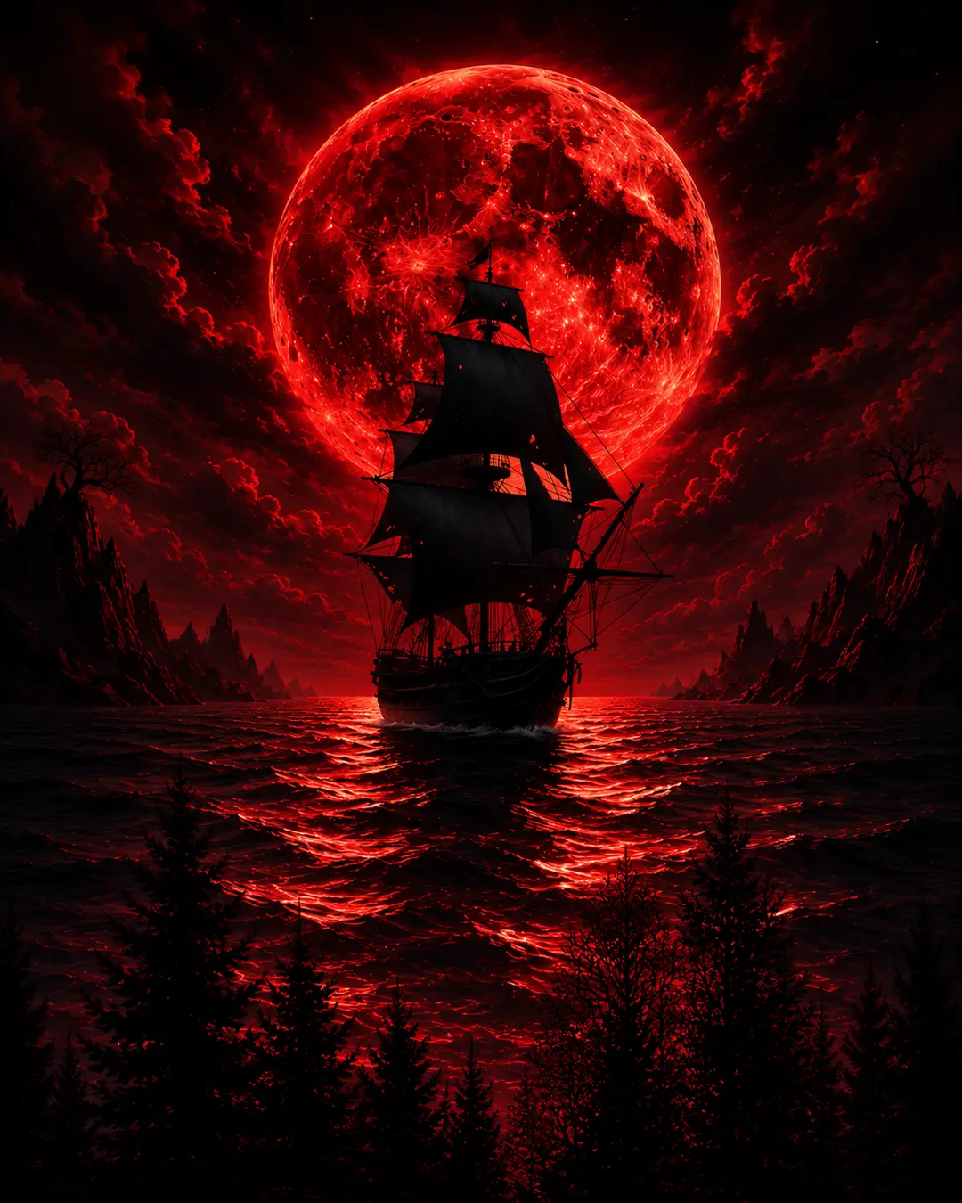 REDMOON