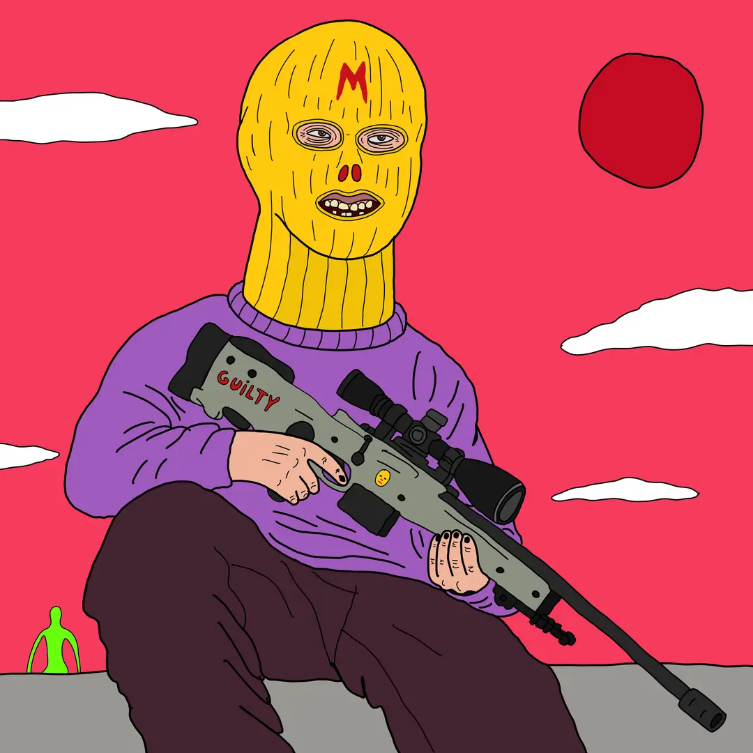 Nothing Personal