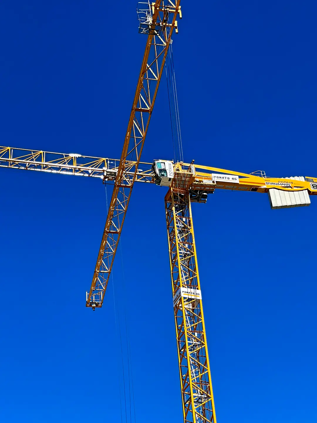 Tower Crane