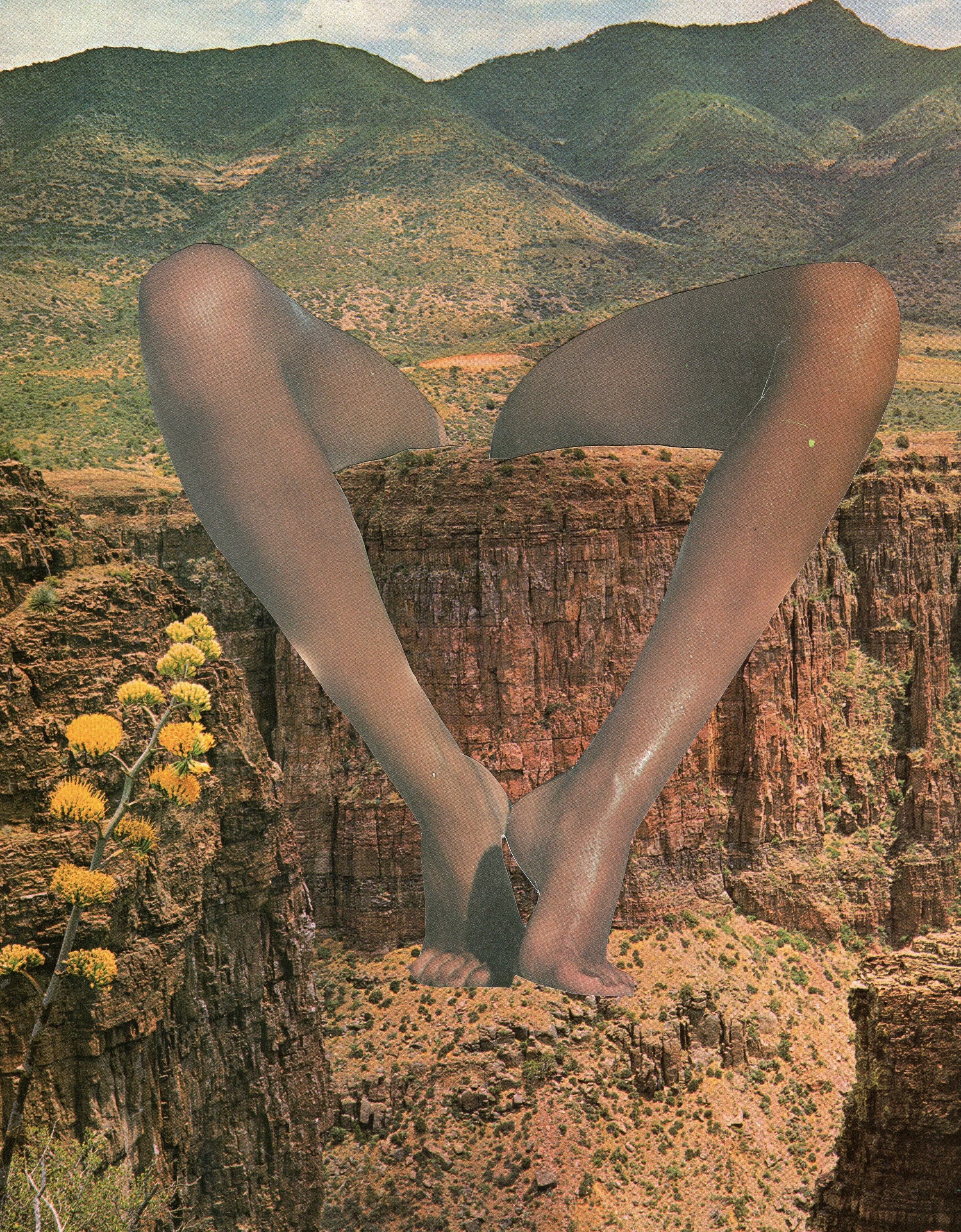Mother Nature