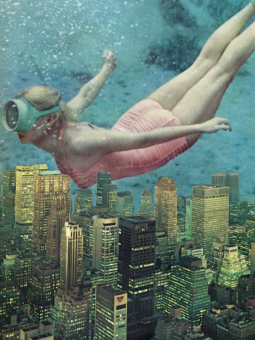 Diva Dive